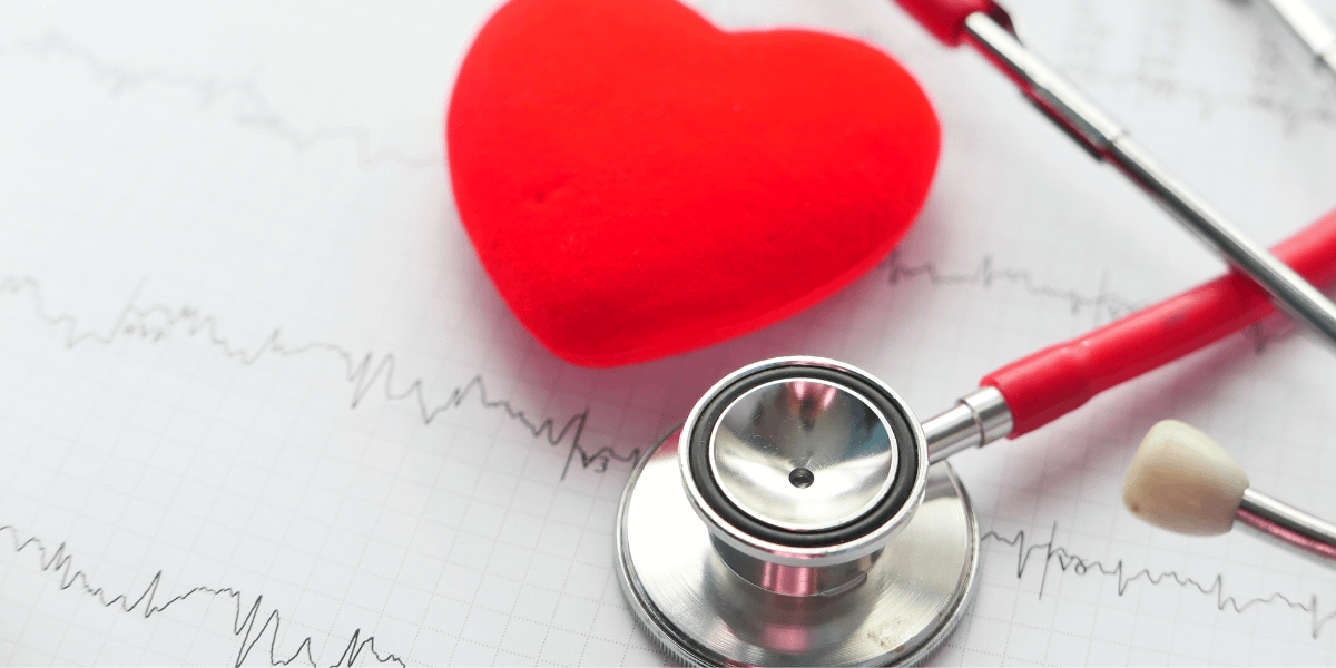 Kardiovaskulární onemocnění